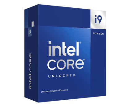 Procesor INTEL Core i9-14900 KF BOX 3,2GHz LGA1700 BX8071514900KF